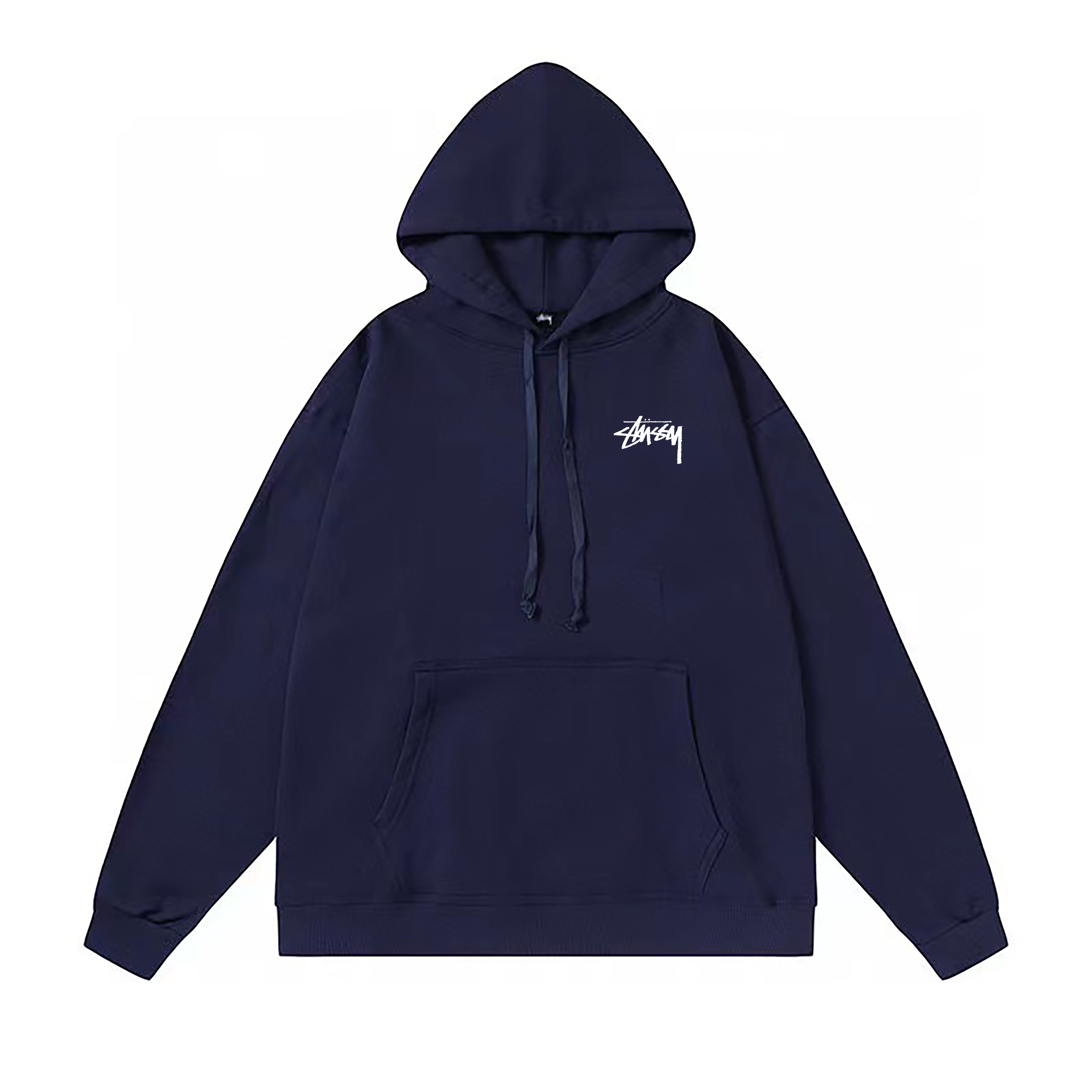 Stussy Candy Mosaic Sphere Pullover Hoodie