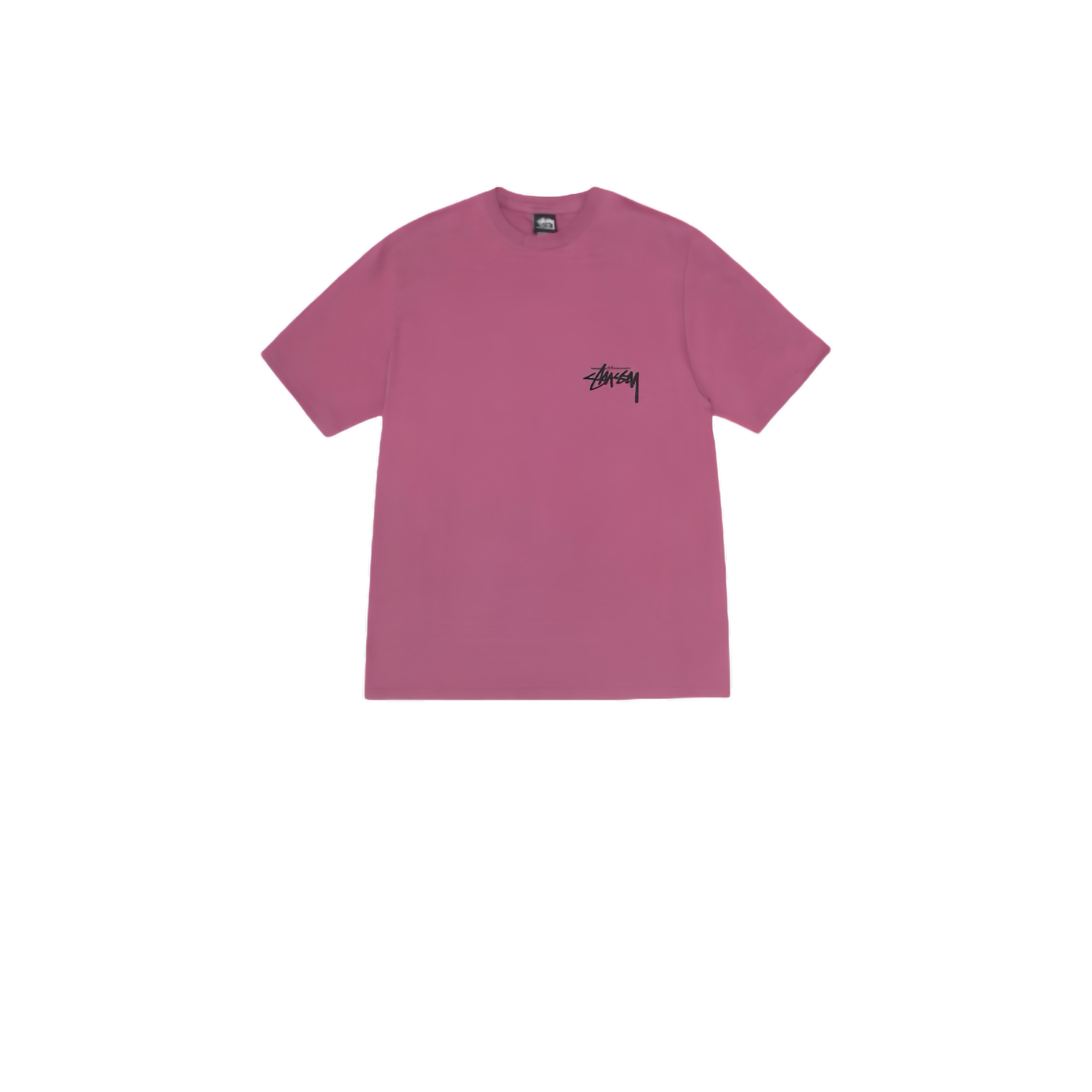 Stussy Circular Chain Wreath T-Shirt