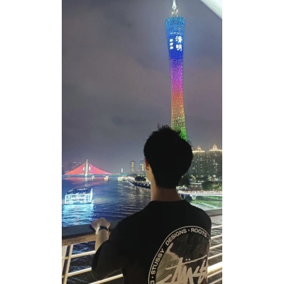 Stussy Circular Landscape Photo T-Shirt 02