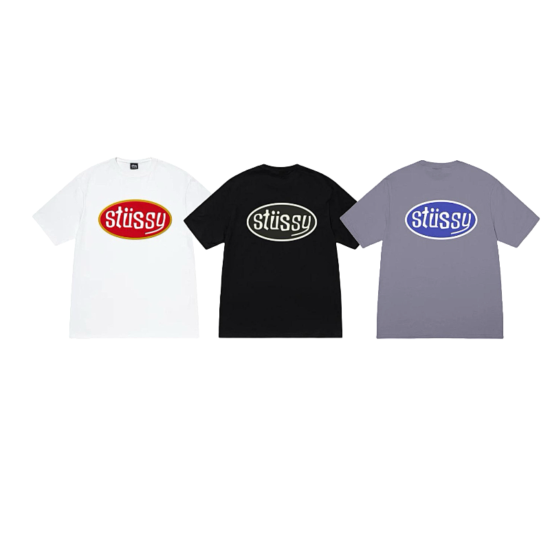 Stussy Classic Capsule Logo T-Shirt