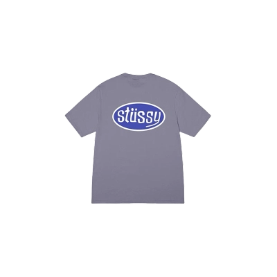Stussy Classic Capsule Logo T-Shirt 02