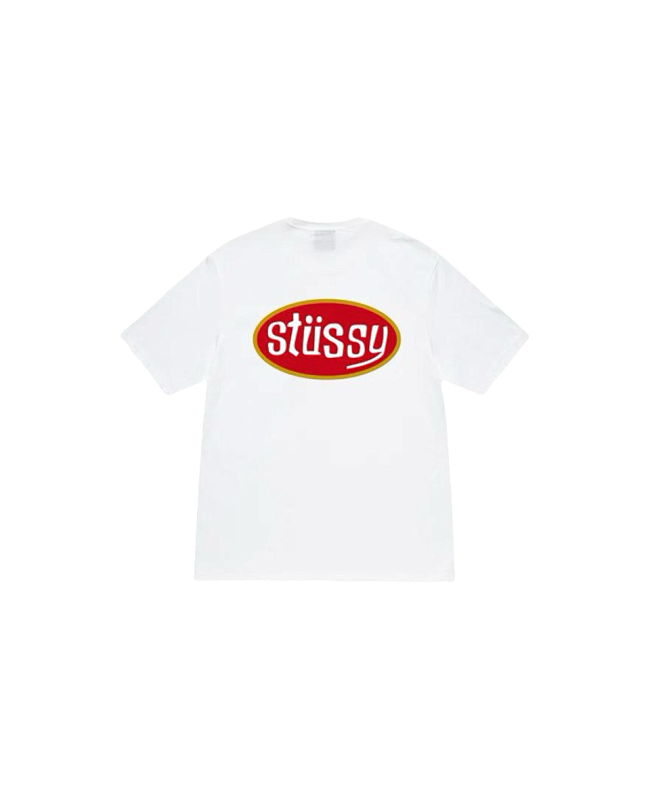 Stussy Classic Capsule Logo T-Shirt