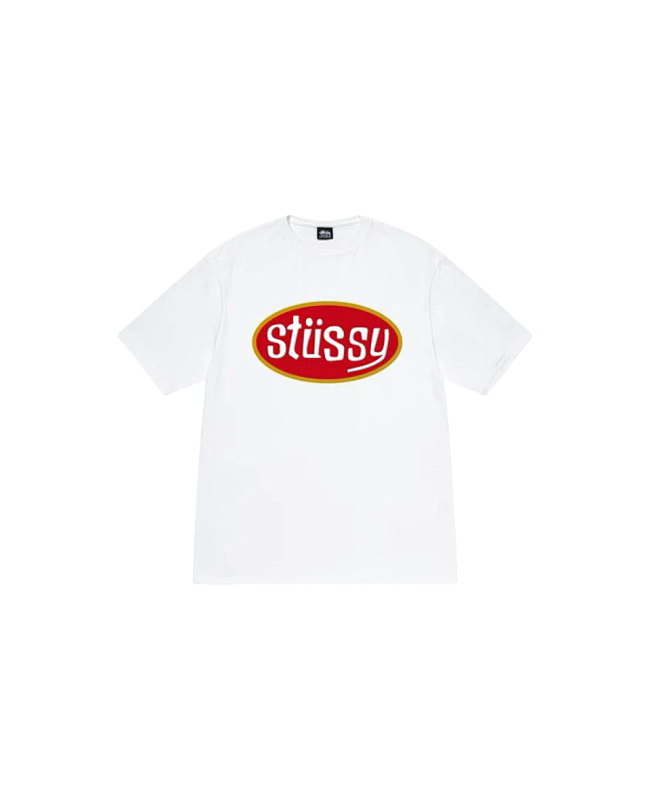 Stussy Classic Capsule Logo T-Shirt