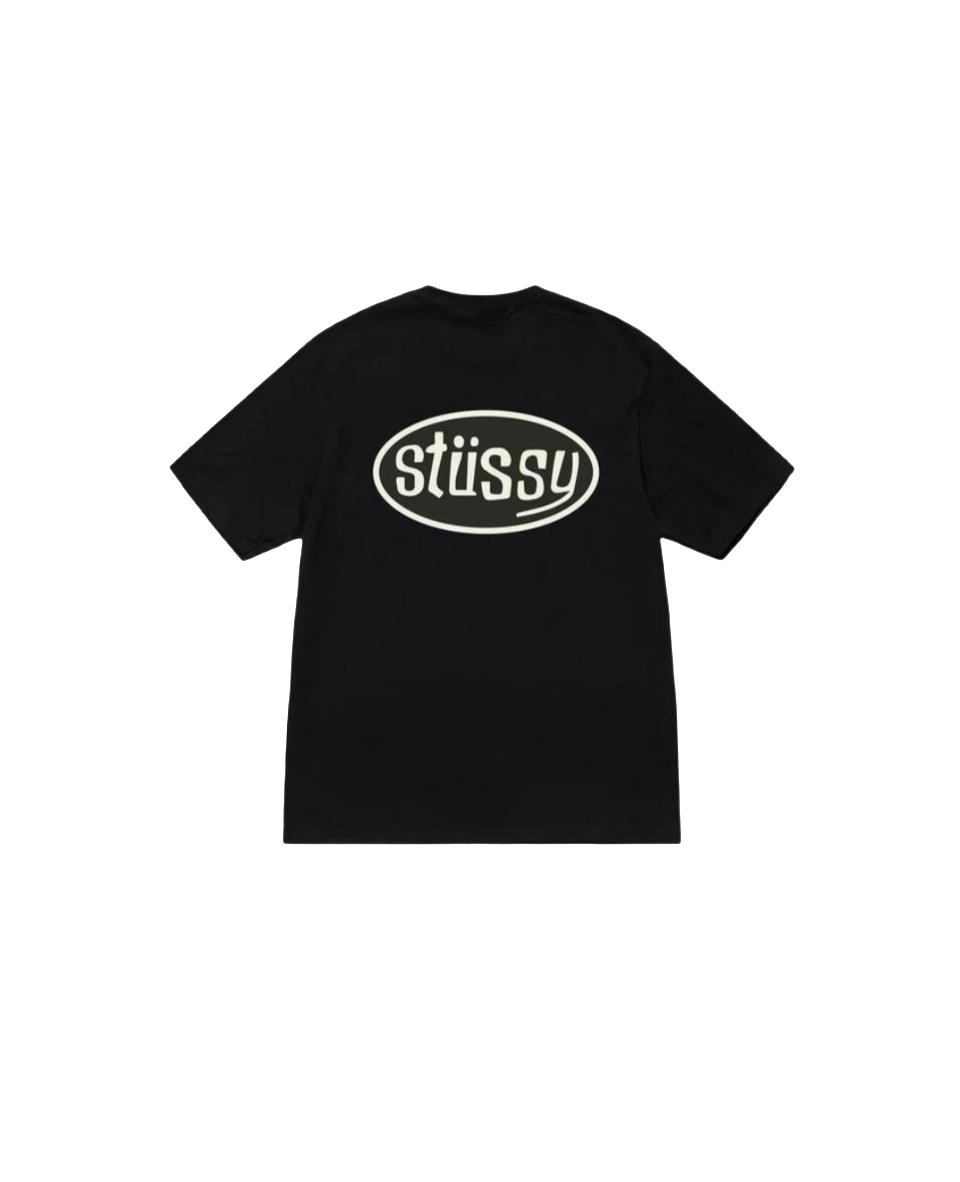 Stussy Classic Capsule Logo T-Shirt