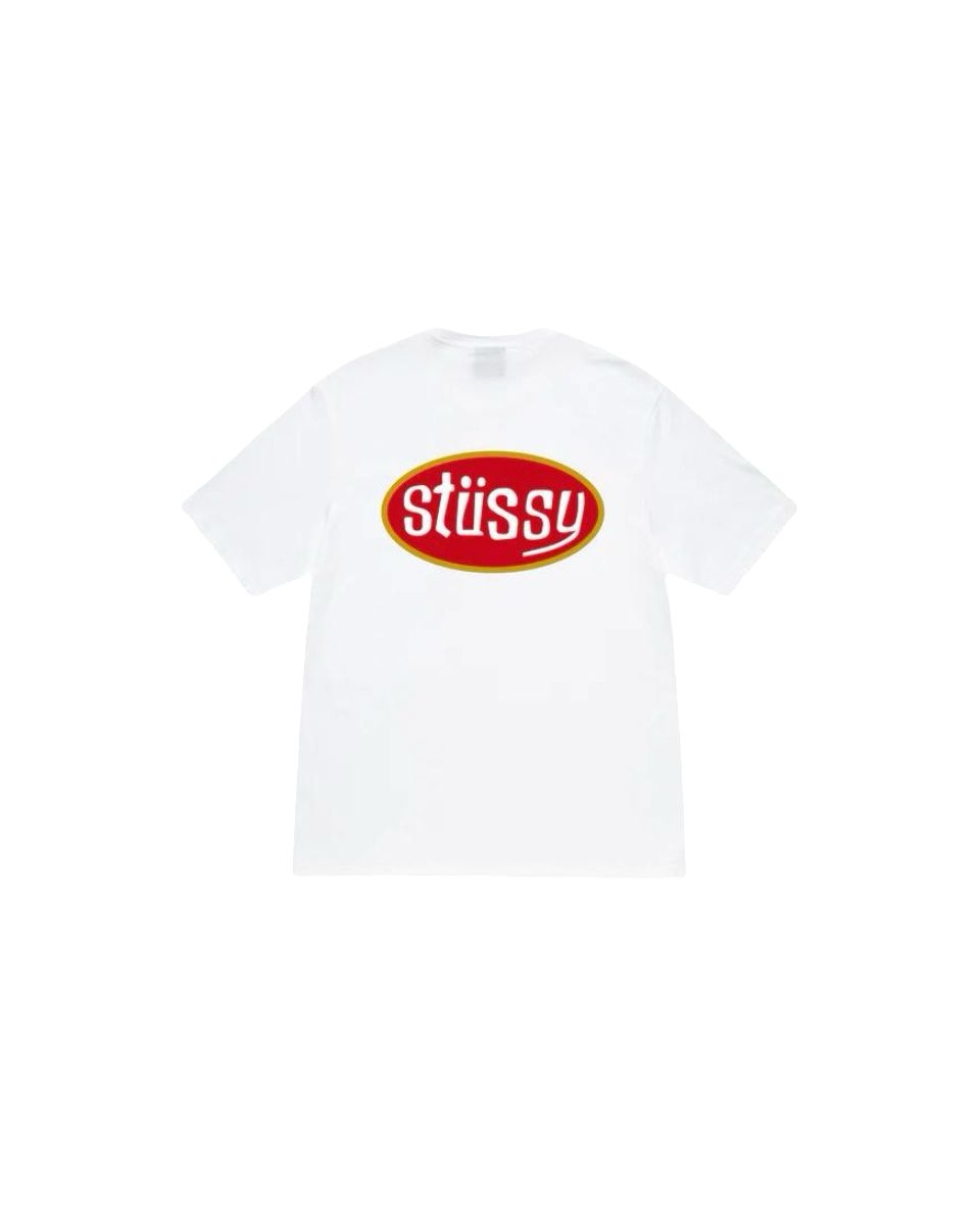 Stussy Classic Capsule Logo T-Shirt