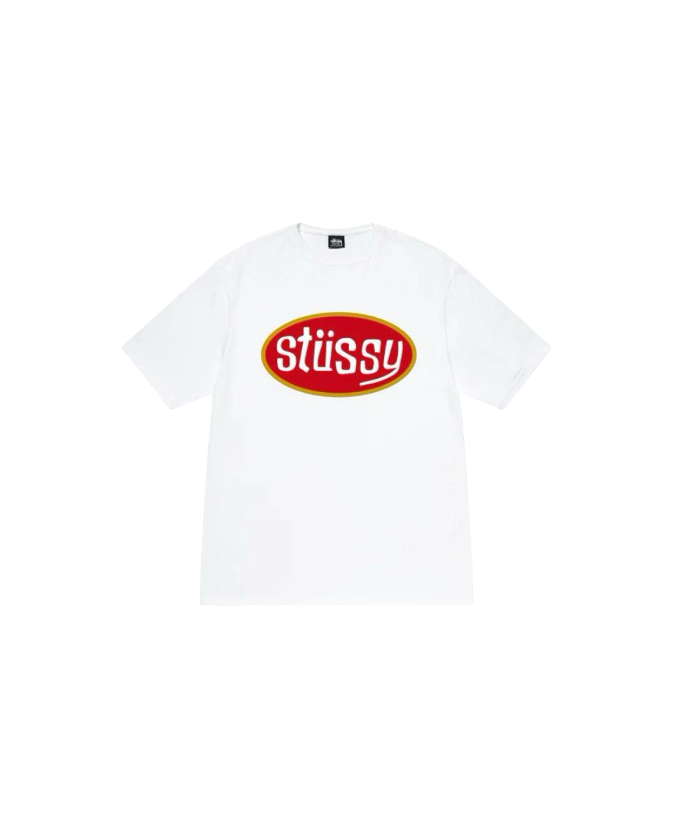 Stussy Classic Capsule Logo T-Shirt