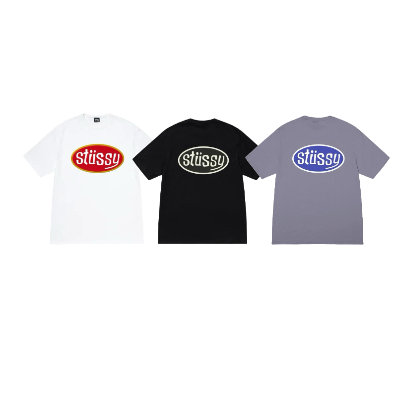 Stussy Classic Capsule Logo T-Shirt