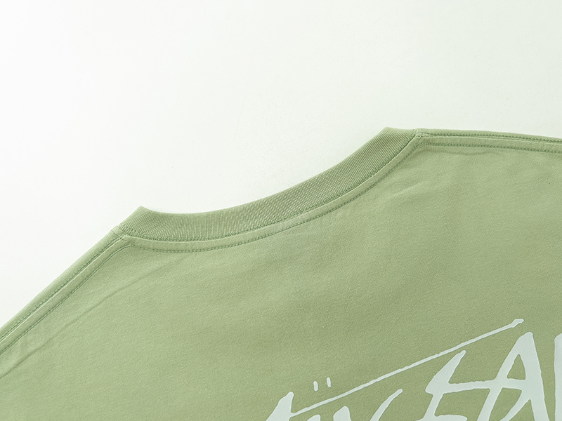 Stussy Classical Bust Portrait T-Shirt
