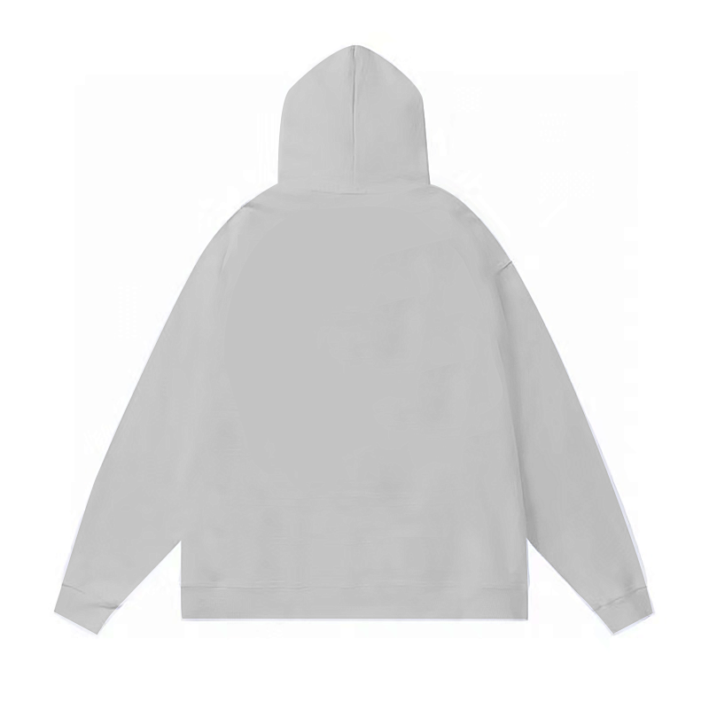 Stussy Collegiate Arch Logo Pullover Hoodie
