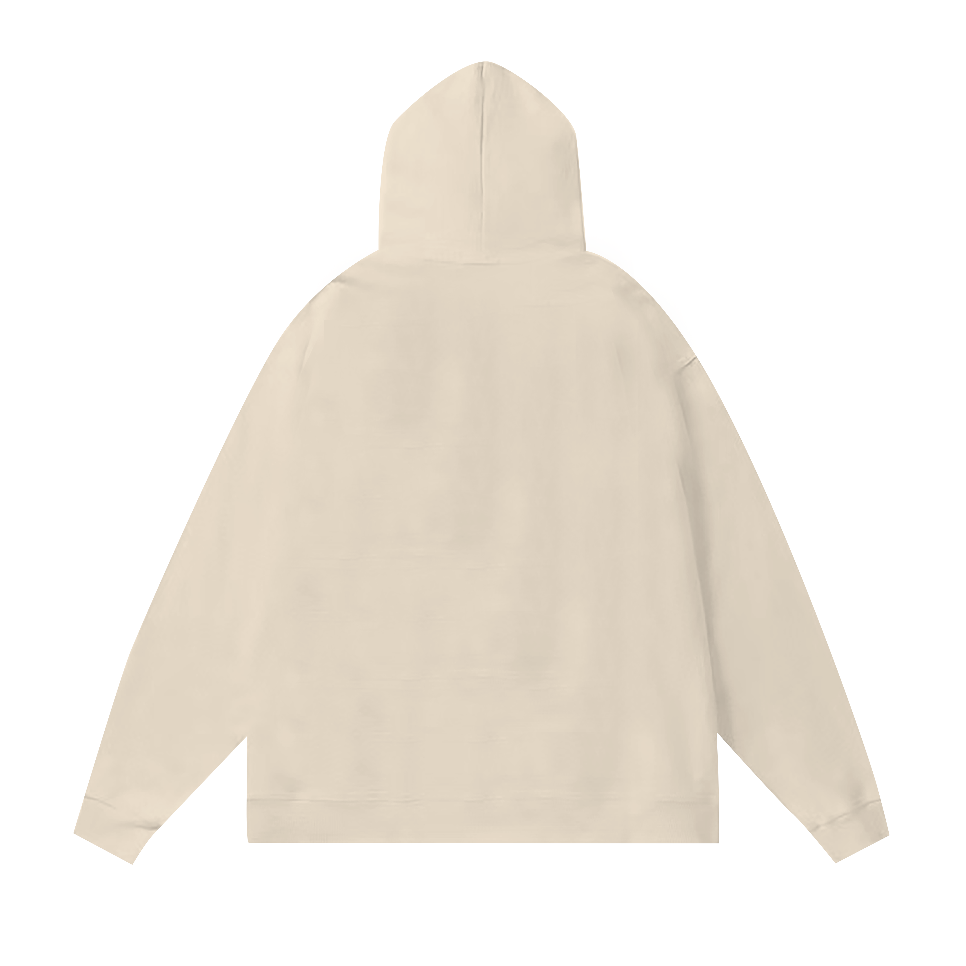 Stussy Collegiate Arch Logo Pullover Hoodie