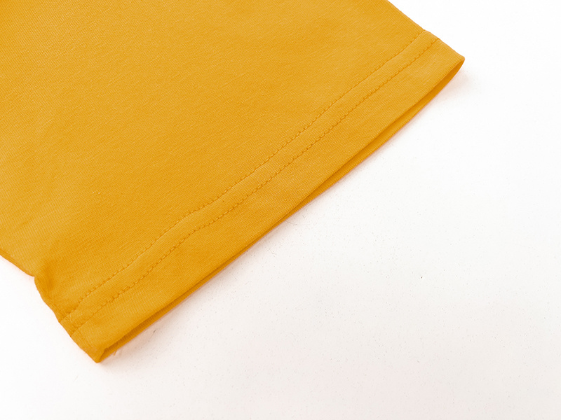 Stussy Contrast Handstyle Script Logo T-Shirt