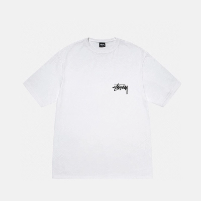 Stussy Cosmic Hourglass T-Shirt 02