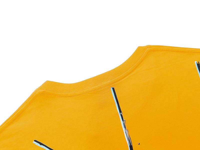 Stussy Cracked Glass Handstyle T-Shirt