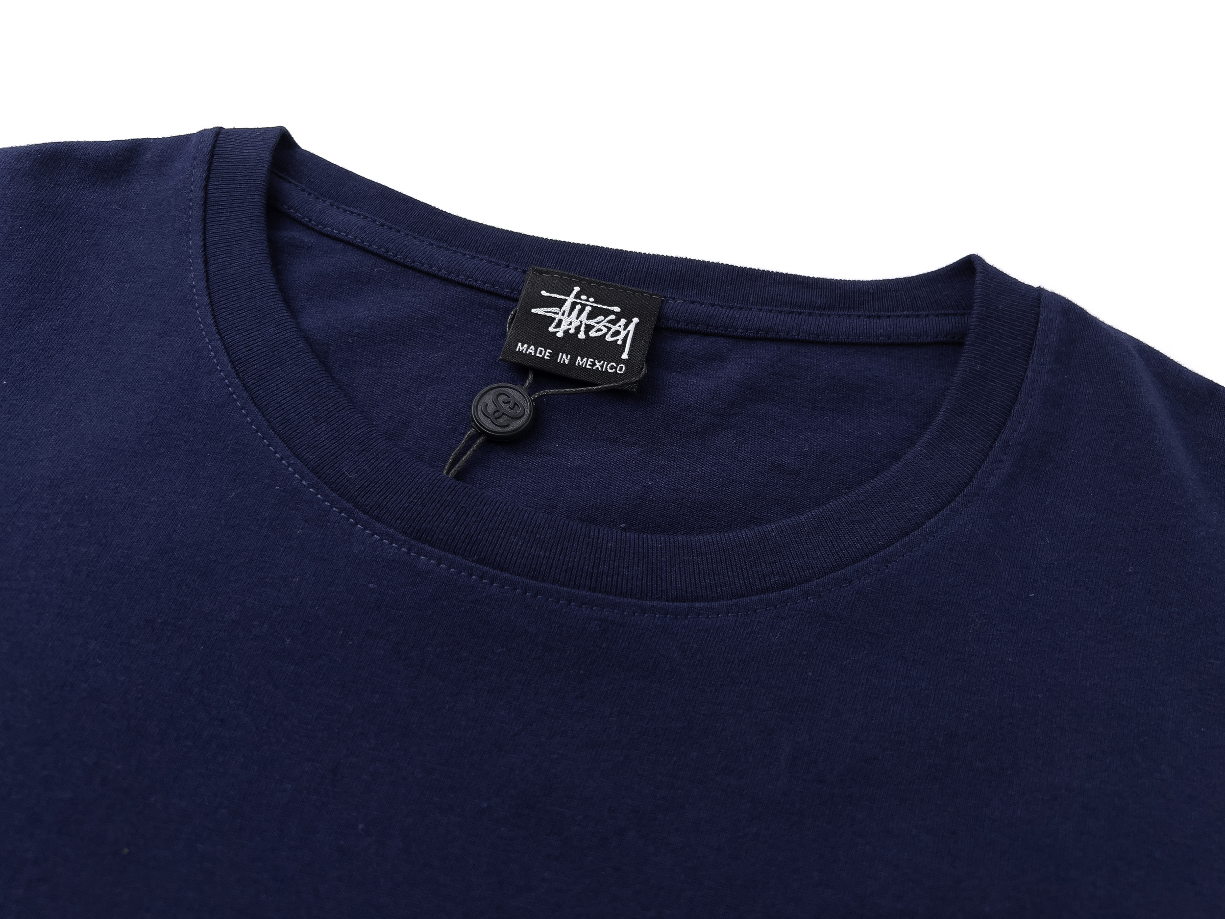Stussy Crown Hand Symbol T-Shirt