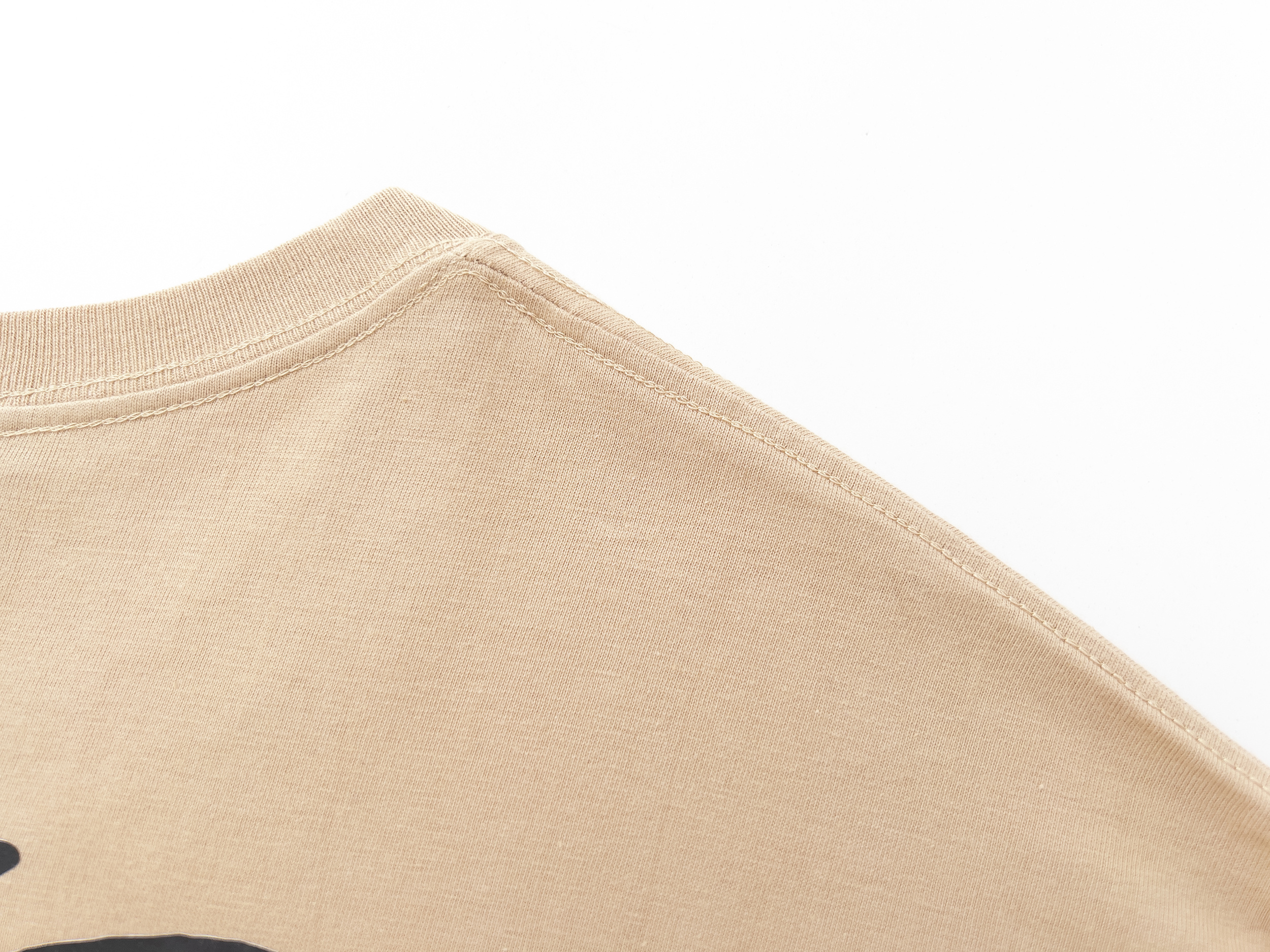 Stussy Crowned City Typography T-Shirt