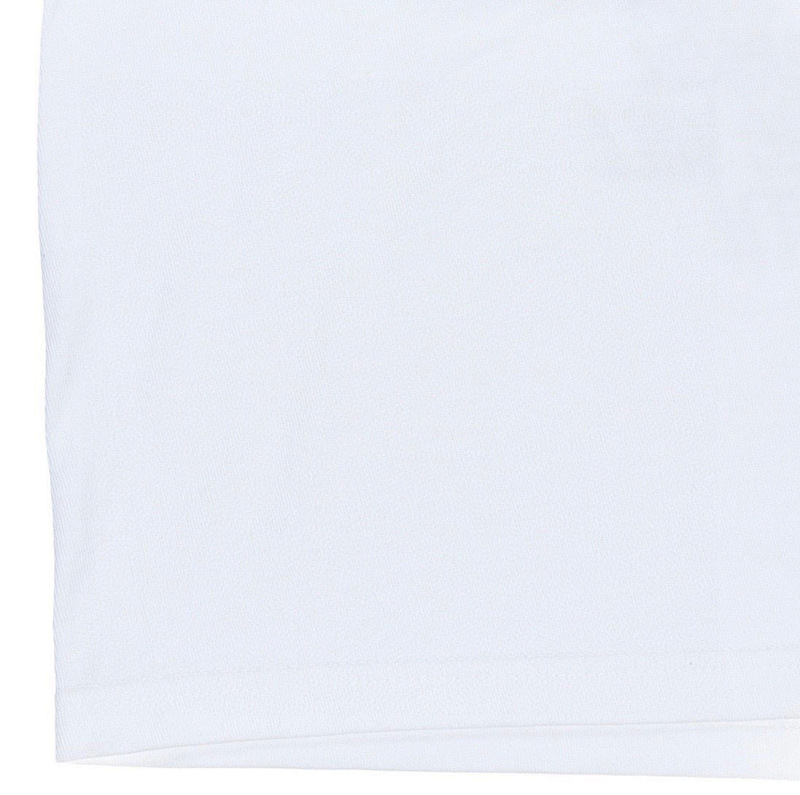 Stussy Dancing Skeleton Handstyle T-Shirt