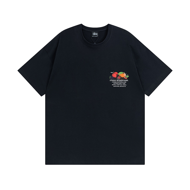 Stussy Design Corp Fruit T-Shirt