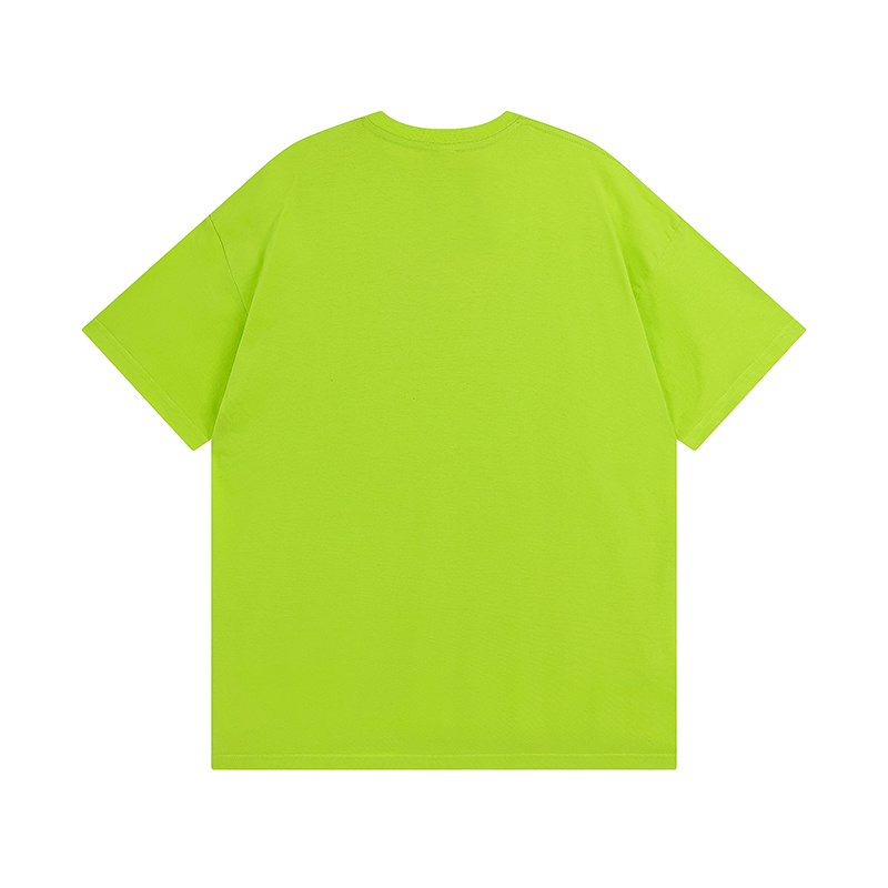 Stussy Design Group Oval Badge T-Shirt