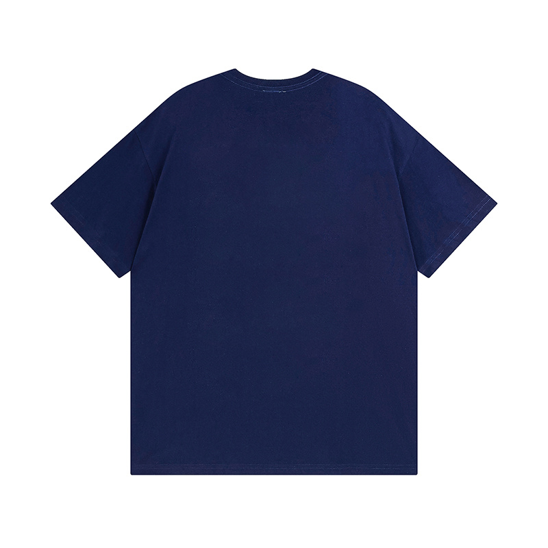 Stussy Design Group Oval Badge T-Shirt