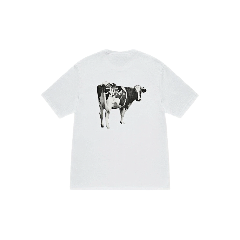 Stussy Dripping Cow T-Shirt