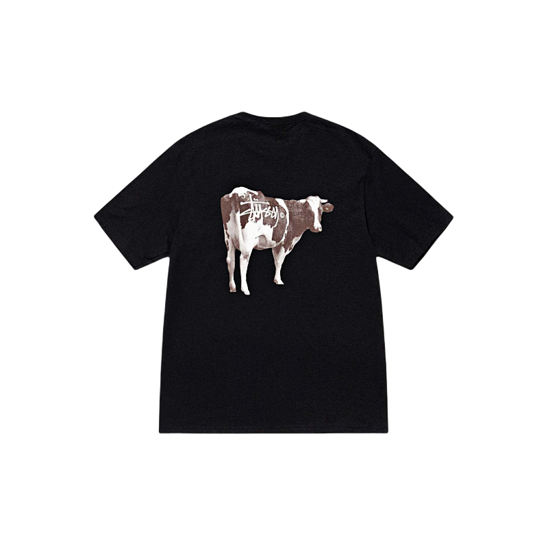Stussy Dripping Cow T-Shirt