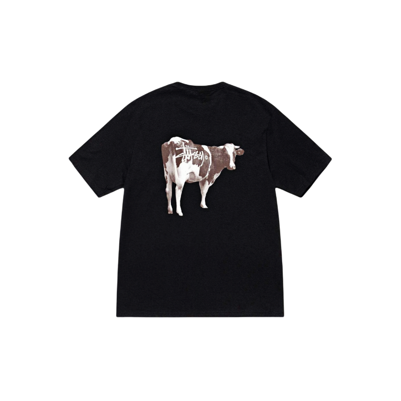 Stussy Dripping Cow T-Shirt