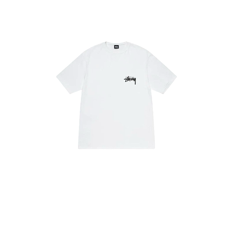 Stussy Electric Lightning Handstyle T-Shirt