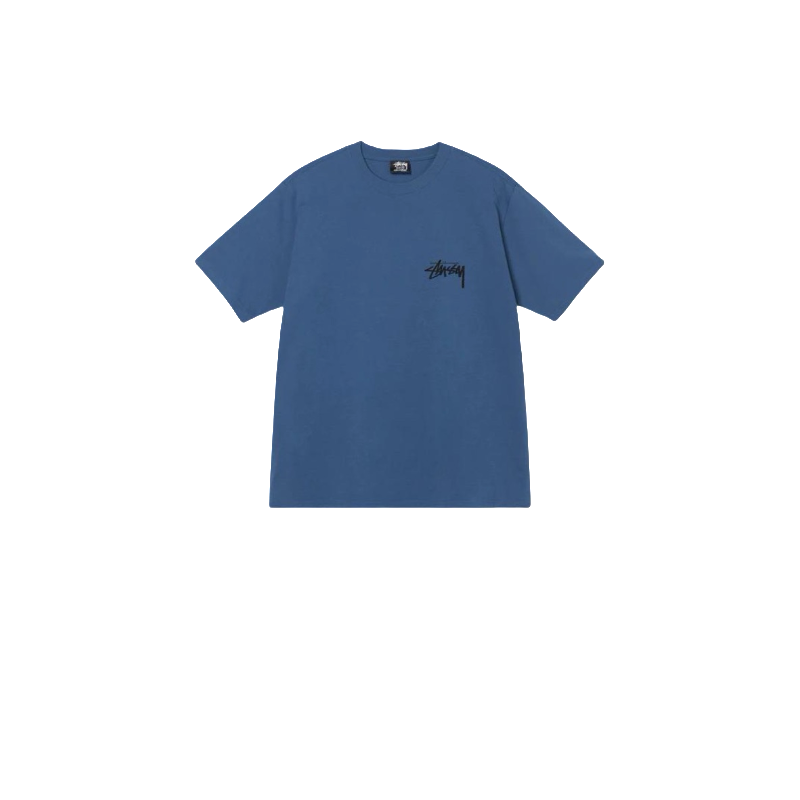 Stussy Electric Lightning Handstyle T-Shirt