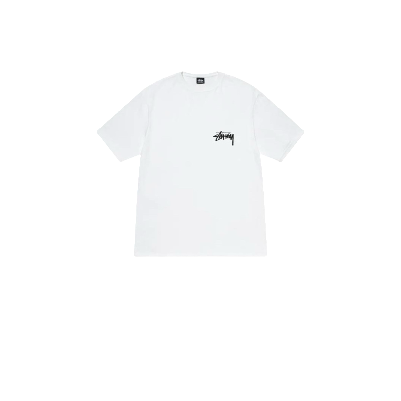 Stussy Electric Lightning Handstyle T-Shirt