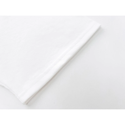 Stussy Flaming Hand Emblem T-Shirt 02