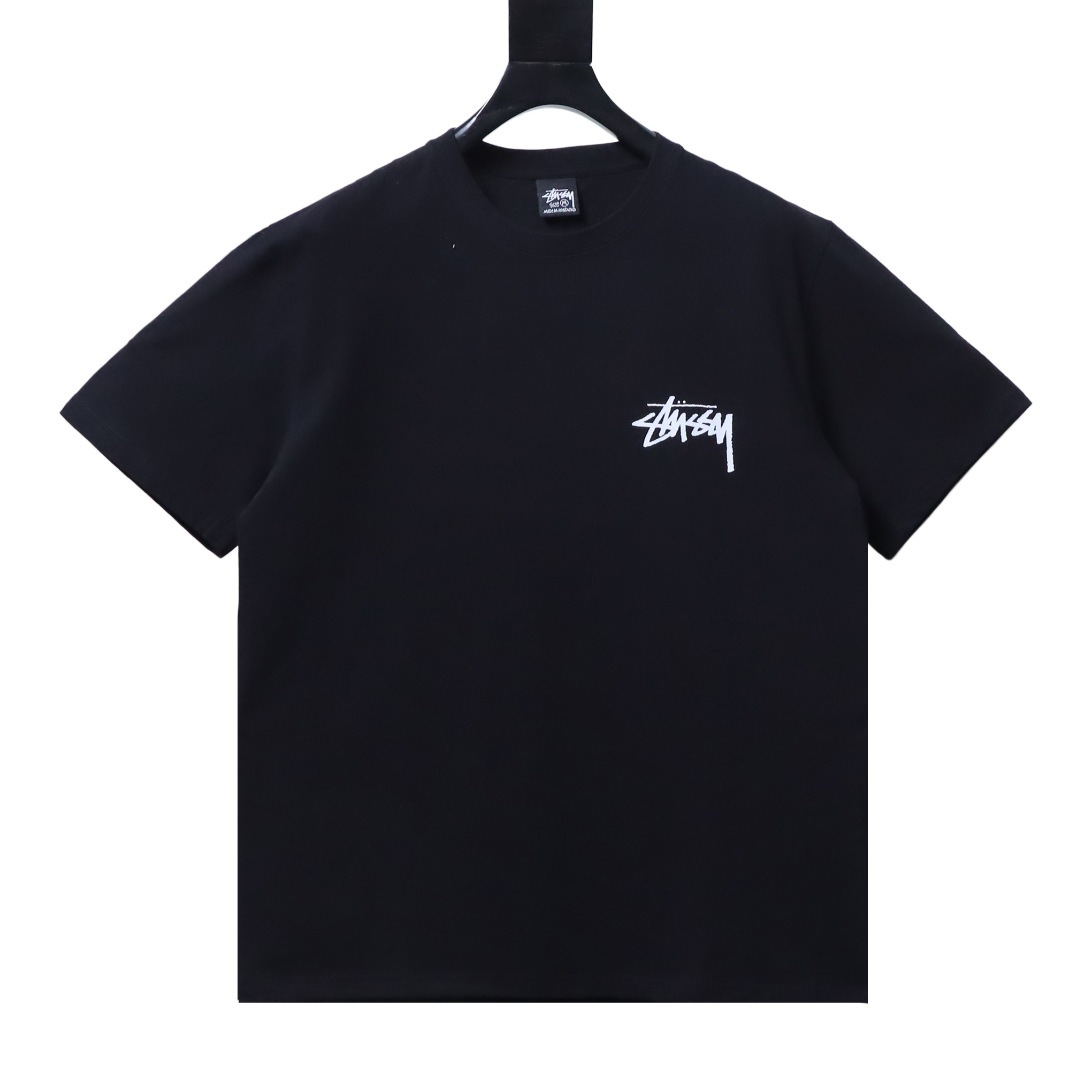 Stussy Floating Dice Logo T-Shirt