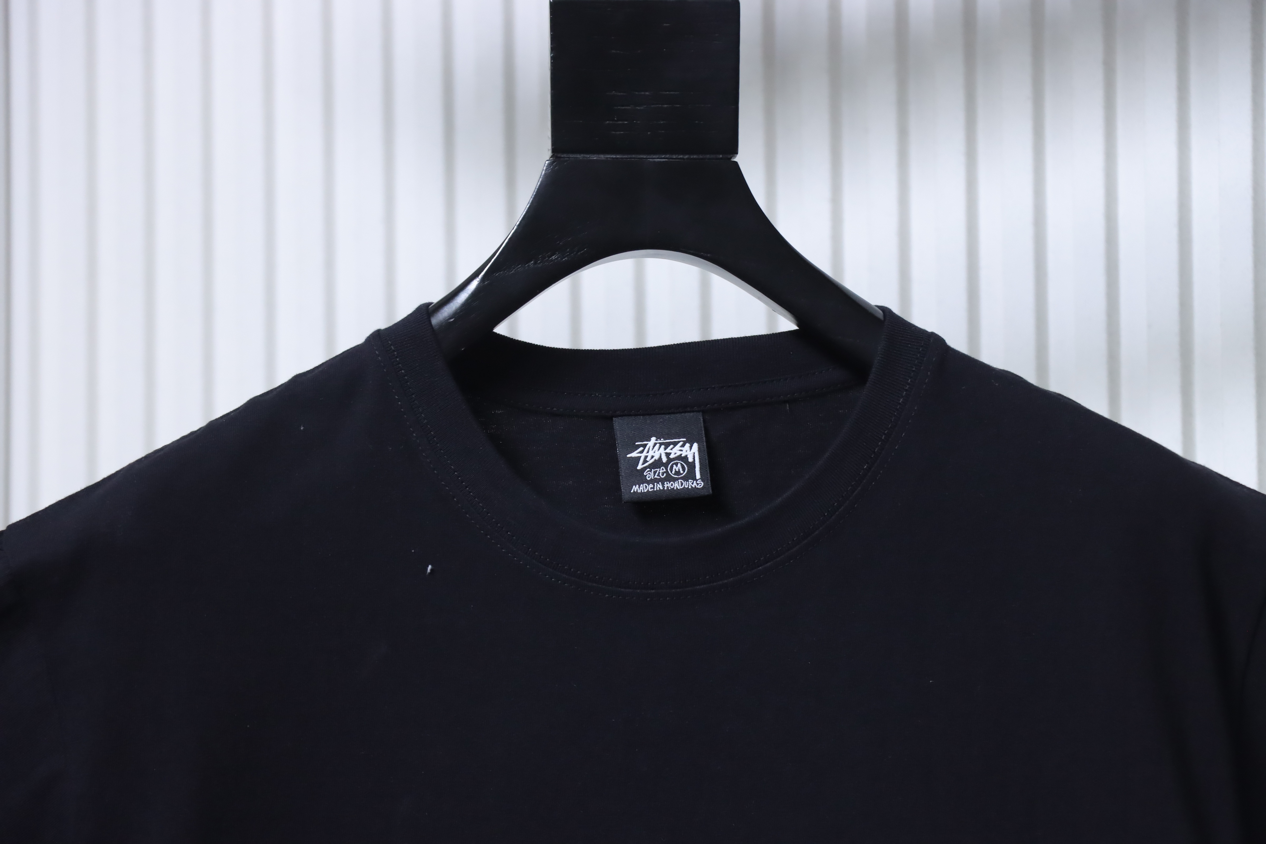 Stussy Floating Dice Logo T-Shirt