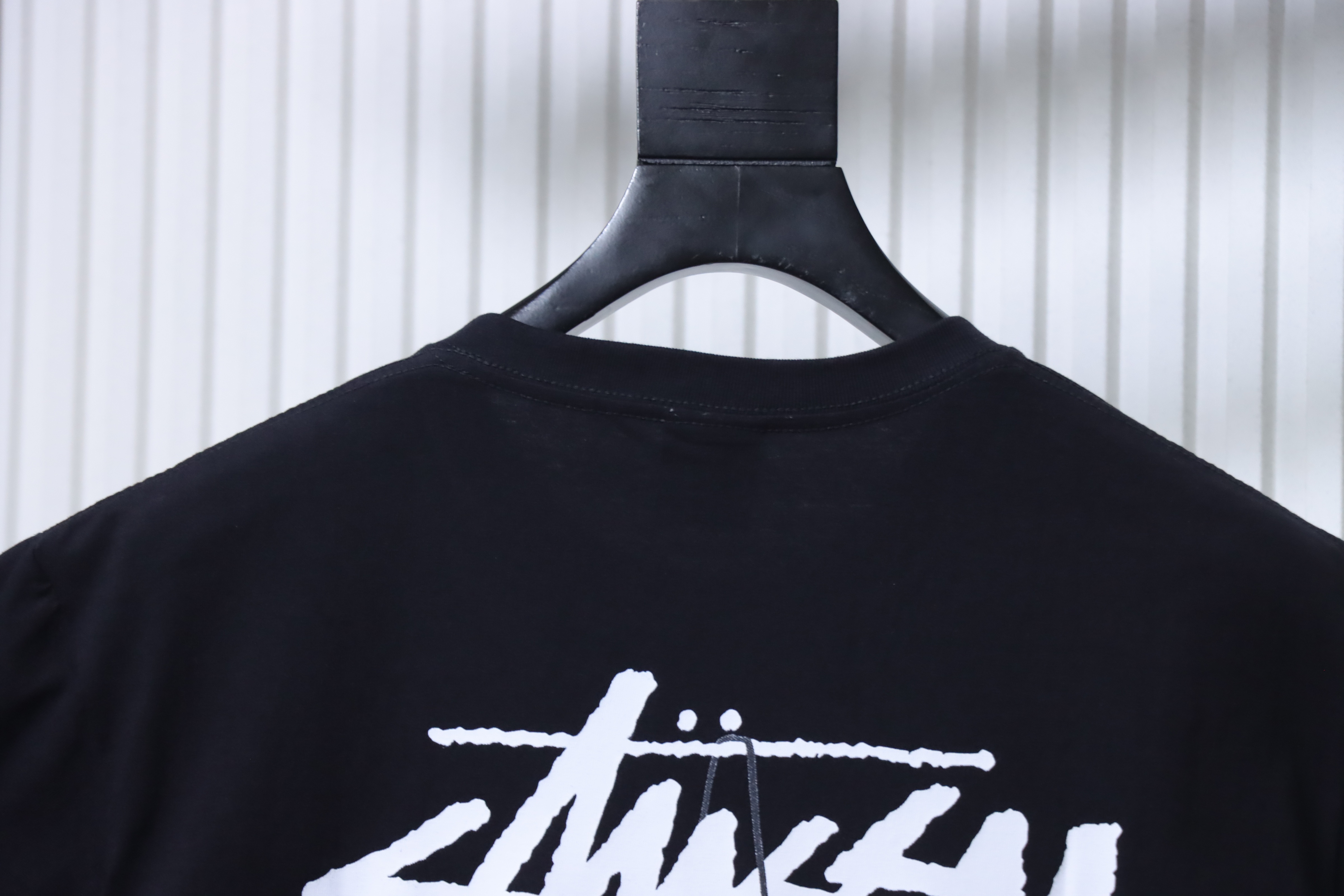 Stussy Floating Dice Logo T-Shirt