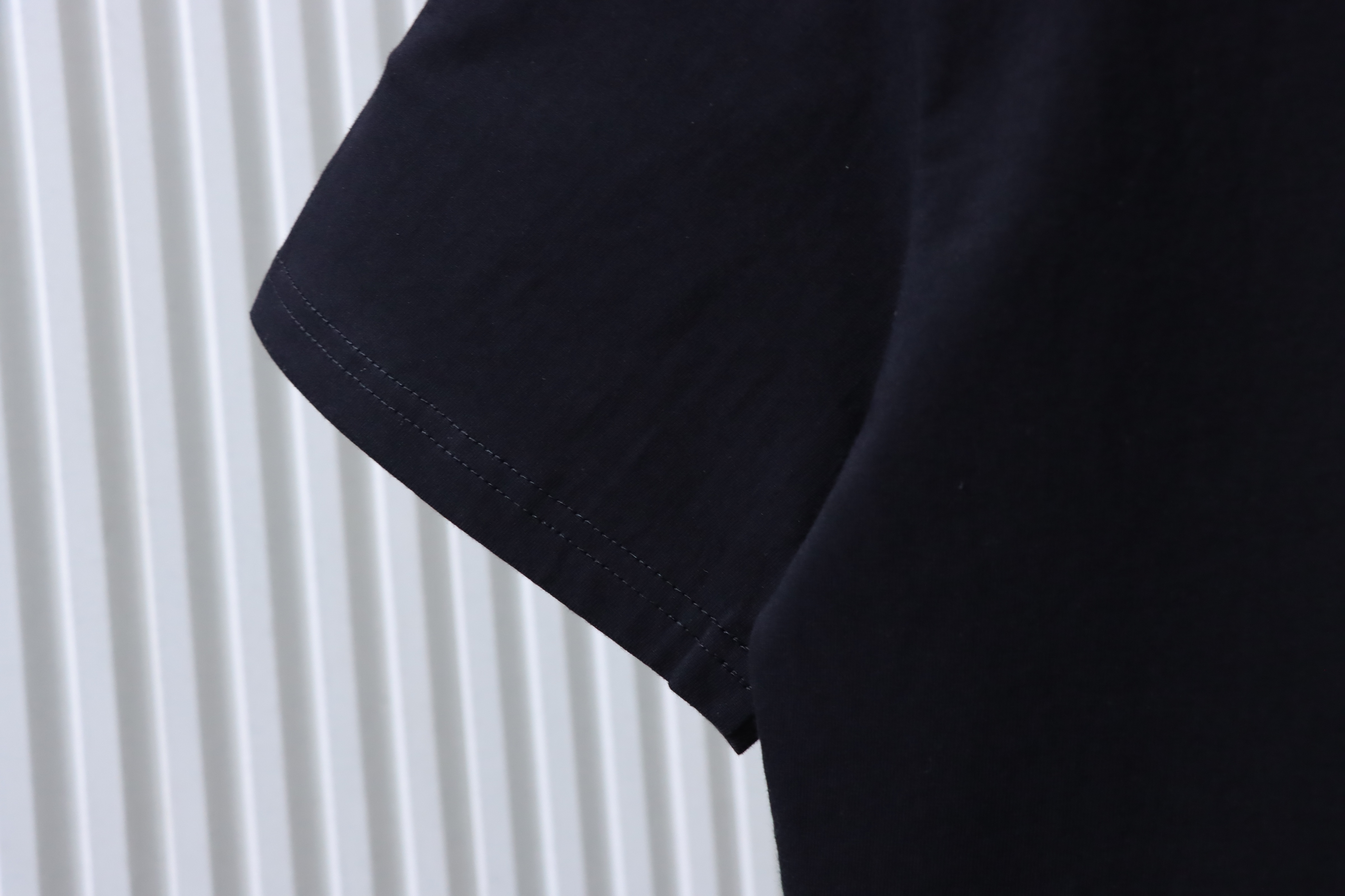 Stussy Floating Dice Logo T-Shirt