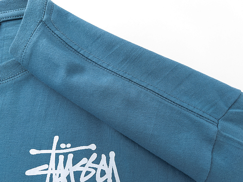 Stussy Floral Bouquet Handstyle T-Shirt