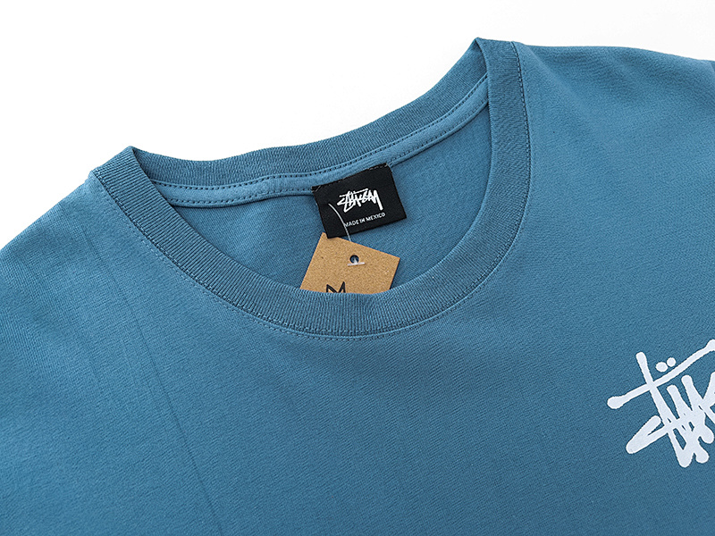 Stussy Floral Bouquet Handstyle T-Shirt