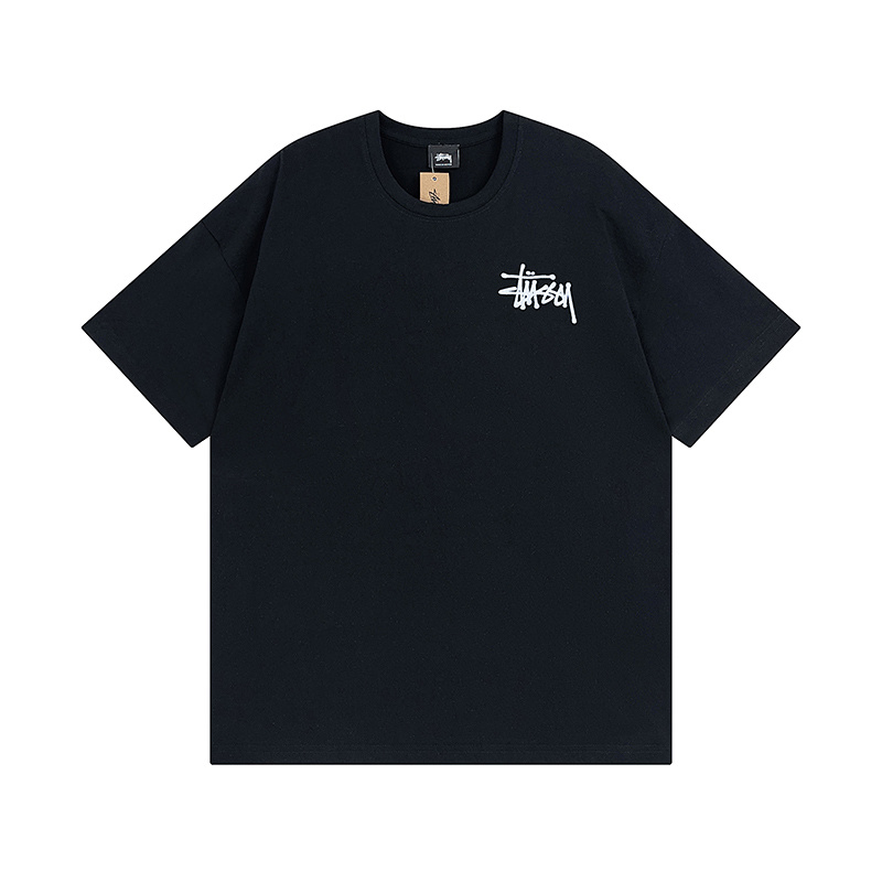 Stussy Floral Bouquet Handstyle T-Shirt