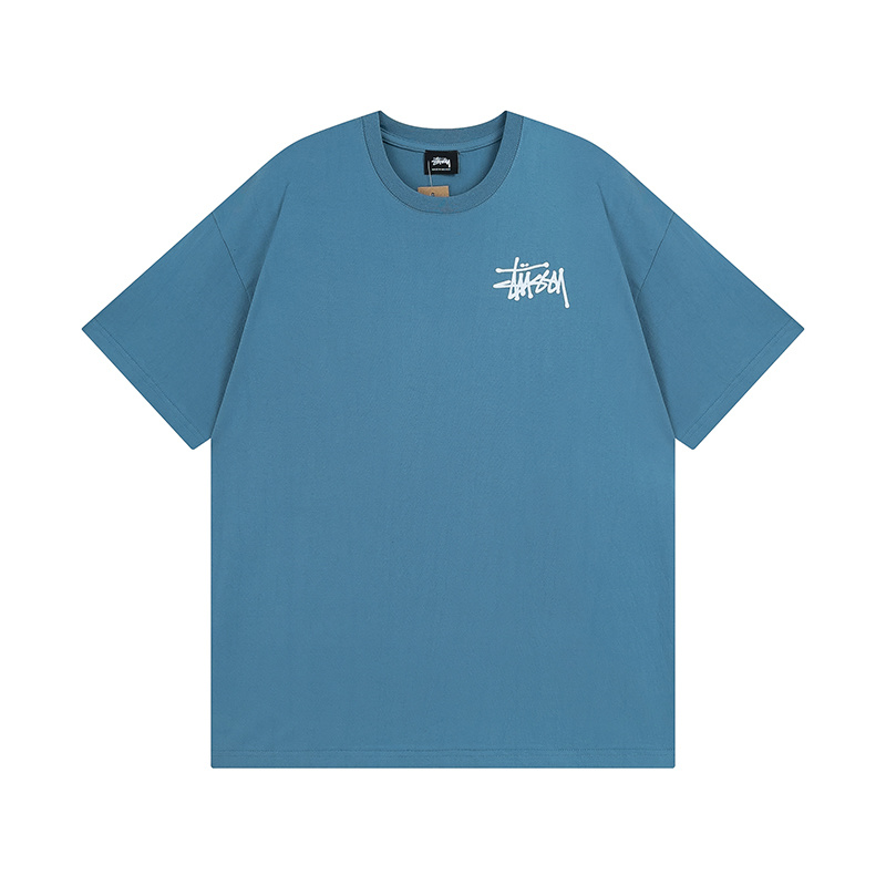 Stussy Floral Bouquet Handstyle T-Shirt