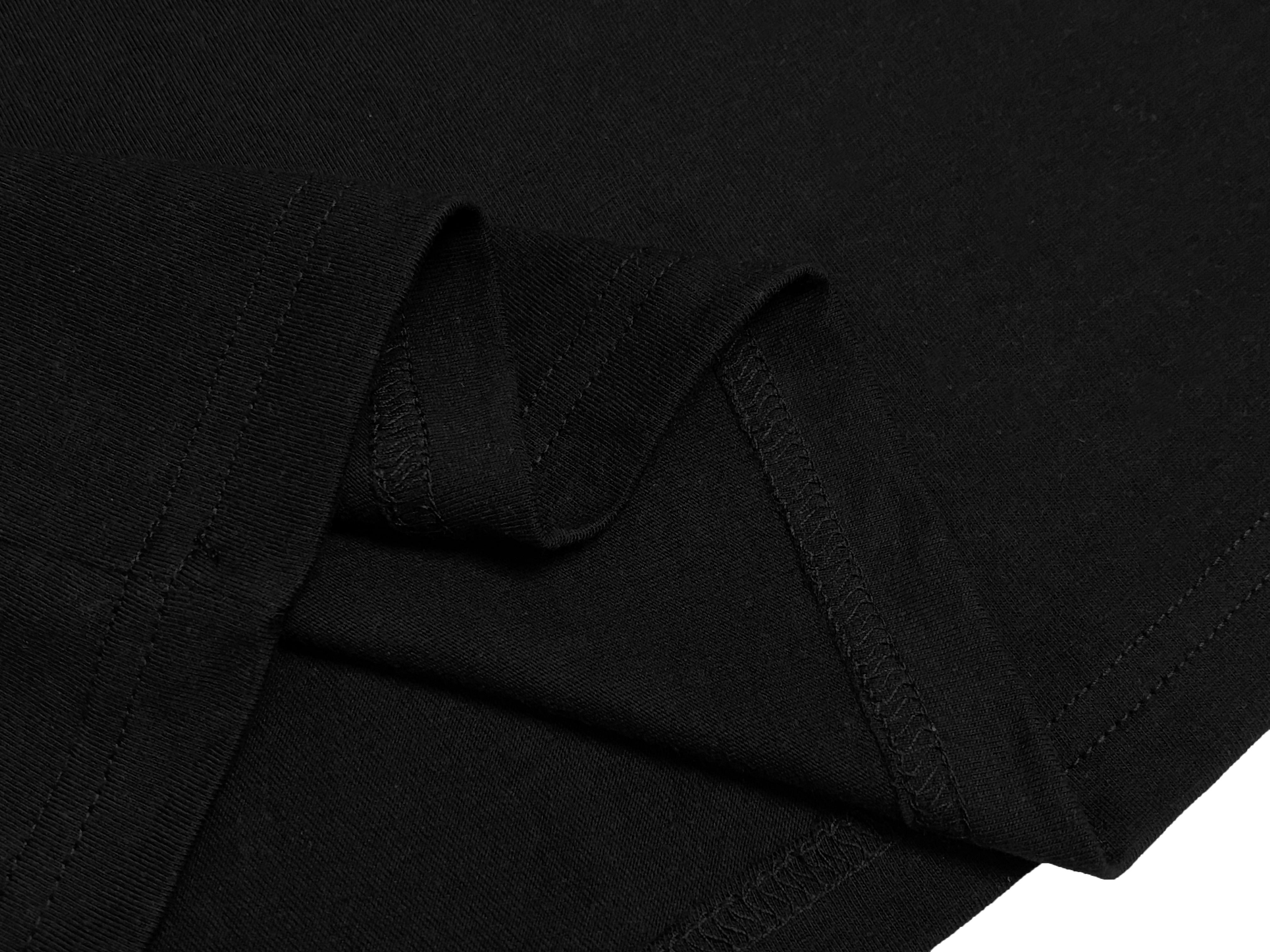 Stussy Forest Photo Crest T-Shirt