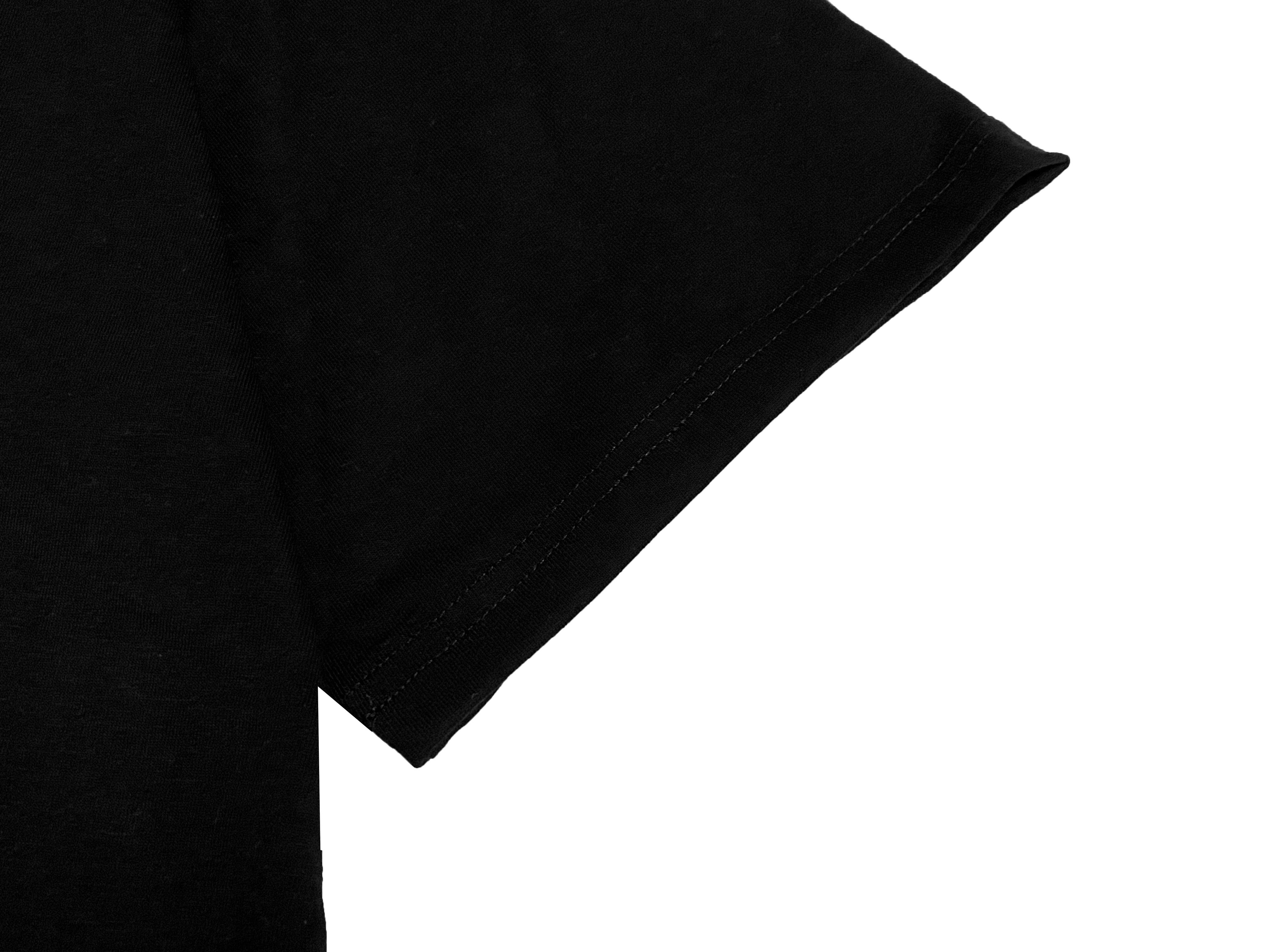Stussy Forest Photo Crest T-Shirt