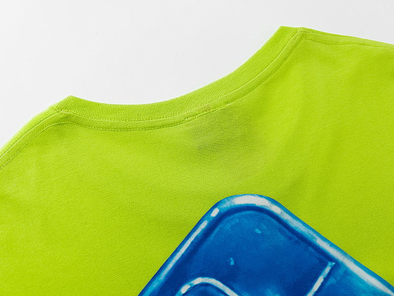 Stussy Frozen Popsicle T-Shirt