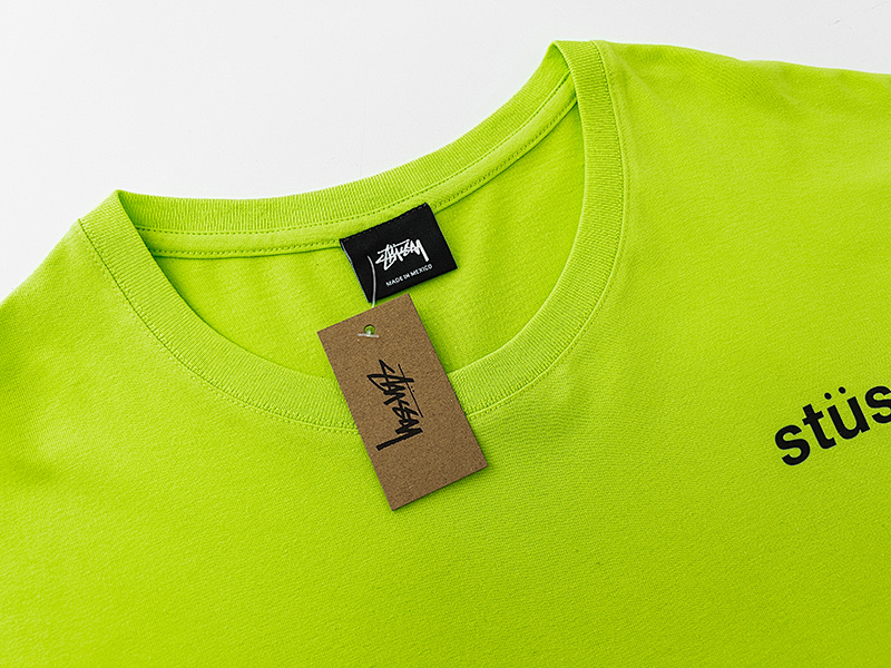 Stussy Frozen Popsicle T-Shirt