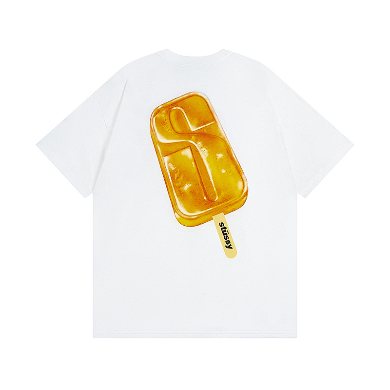 Stussy Frozen Popsicle T-Shirt
