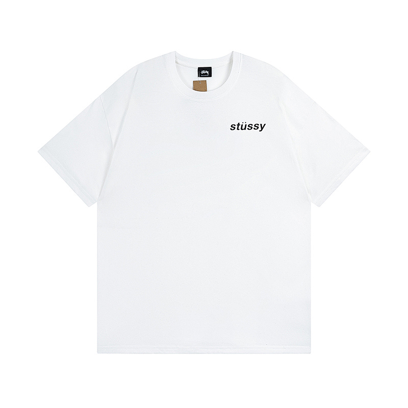 Stussy Frozen Popsicle T-Shirt