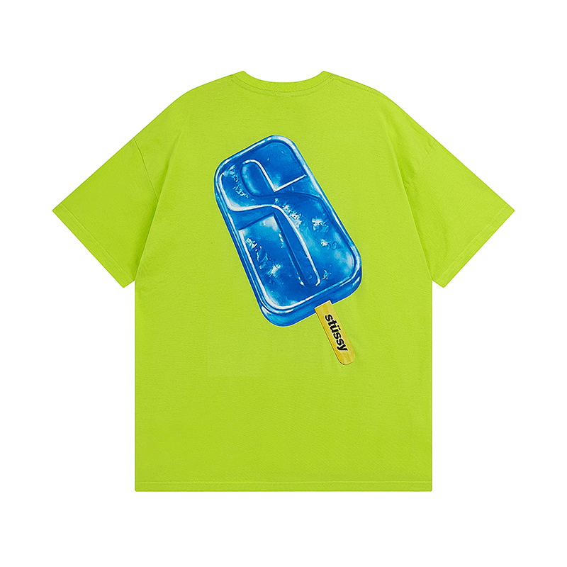 Stussy Frozen Popsicle T-Shirt