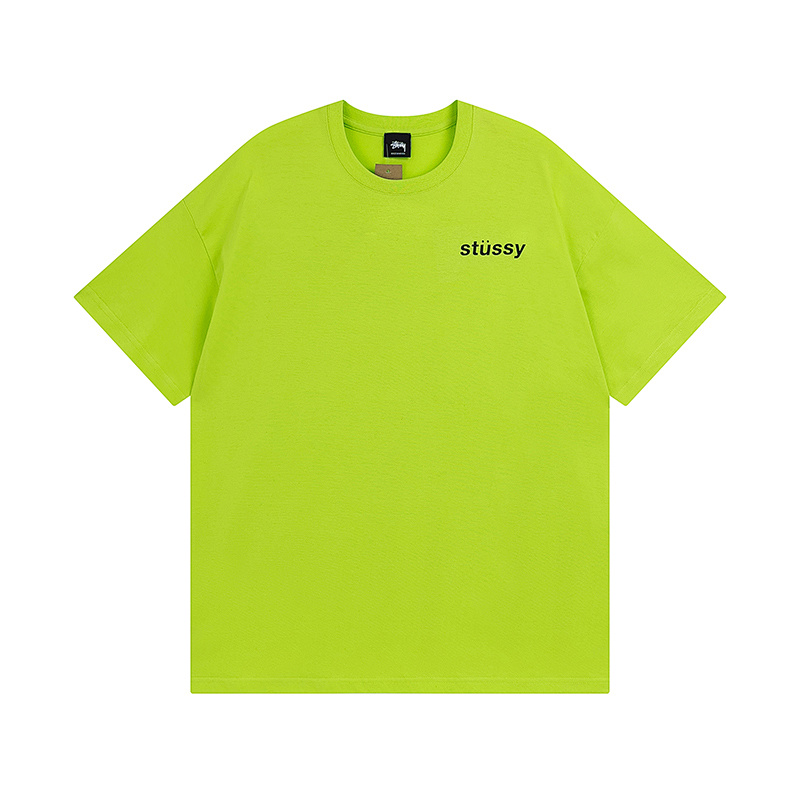 Stussy Frozen Popsicle T-Shirt