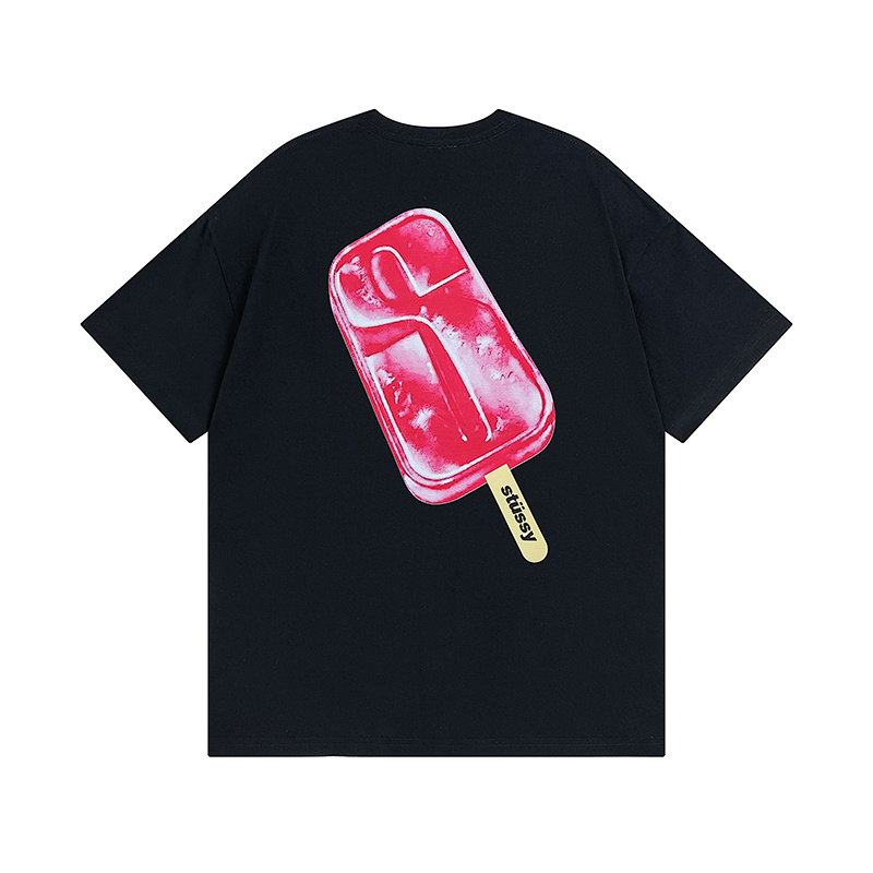 Stussy Frozen Popsicle T-Shirt