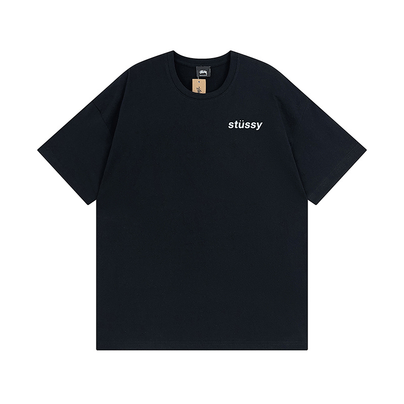 Stussy Frozen Popsicle T-Shirt