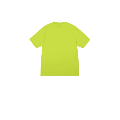 Stussy Gradient Box Logo T-Shirt 02