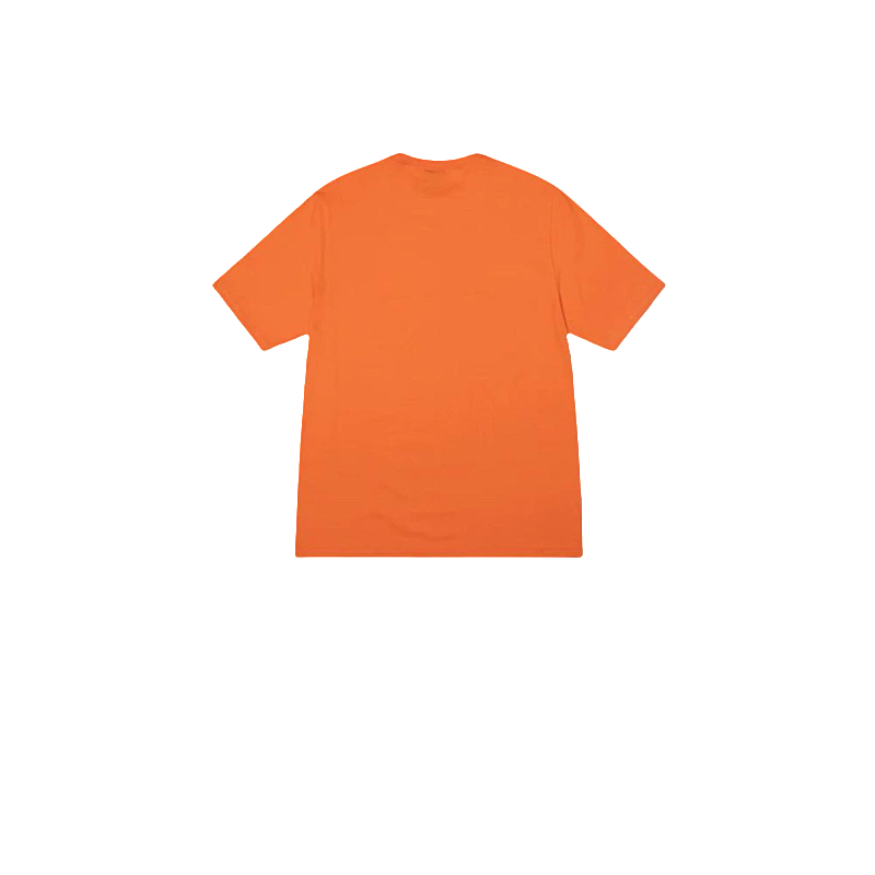Stussy Gradient Box Logo T-Shirt